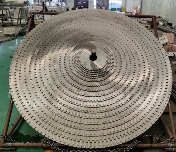 Multi Blade Granite Cutting Machine price