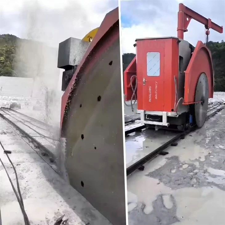 Quarry Stone Machine high quality
