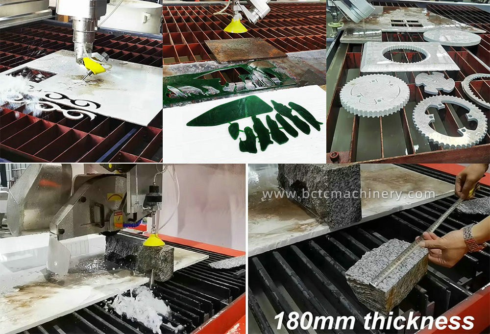 stone waterjet cutting machine 3 stone waterjet cutting machine 3