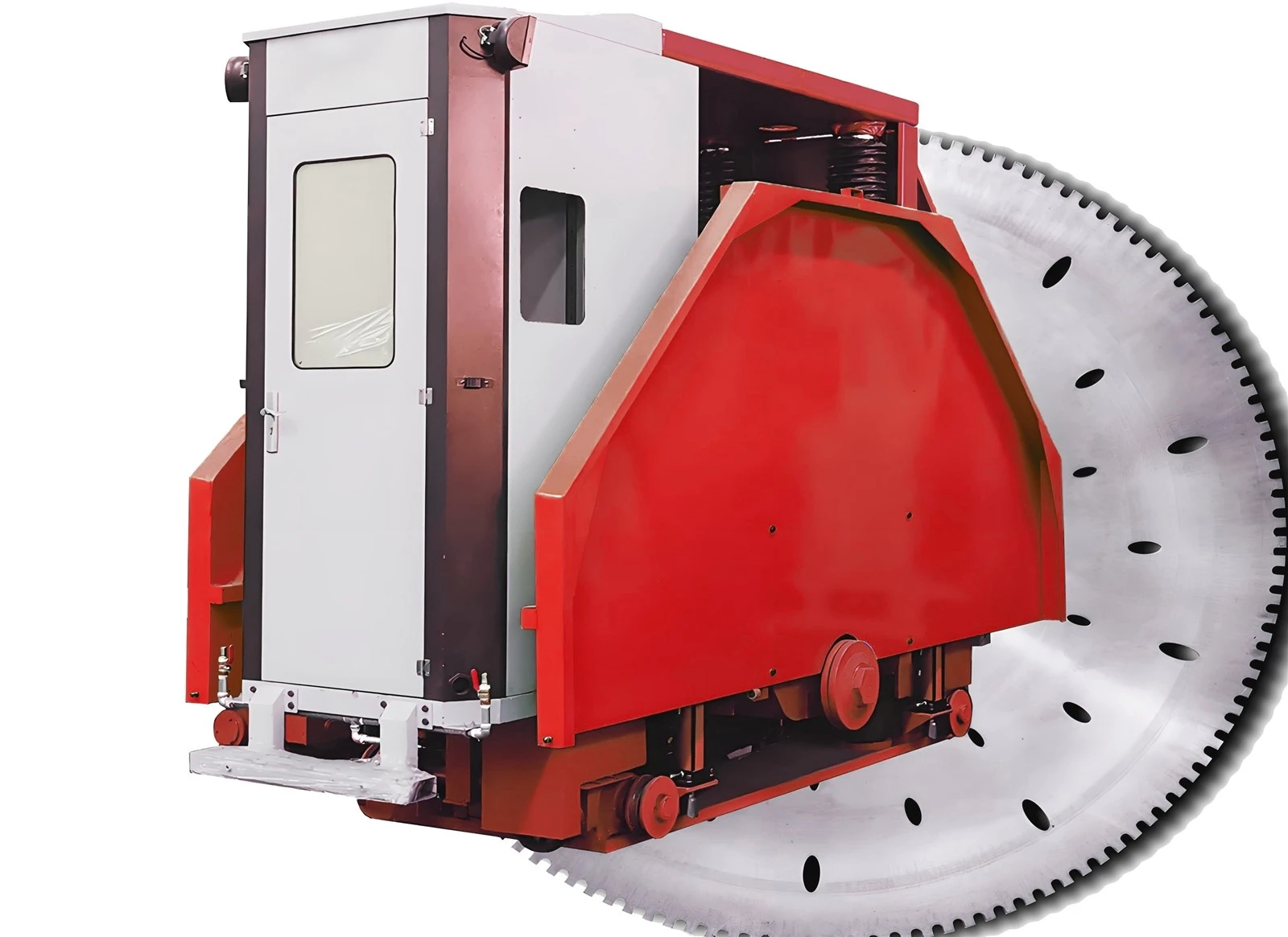 Stone Quarry Cutting Machine Stone Quarry Cutting Machine