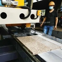 10 vodećih proizvođača CNC dijamantnih žičanih pila u Kin...